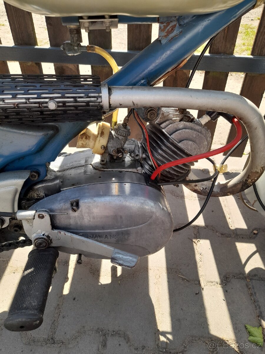 Stadion s22 bike - 3