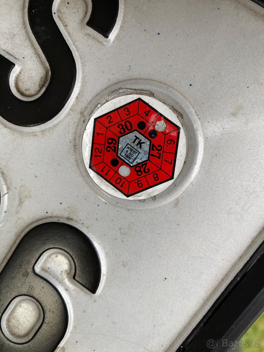 Sv1000s 2004 - 3