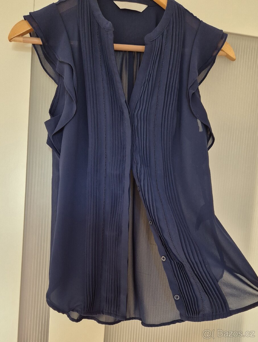 Nová halenka H&M, vel. 34 - 3
