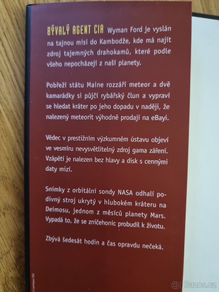 Kráter - 3
