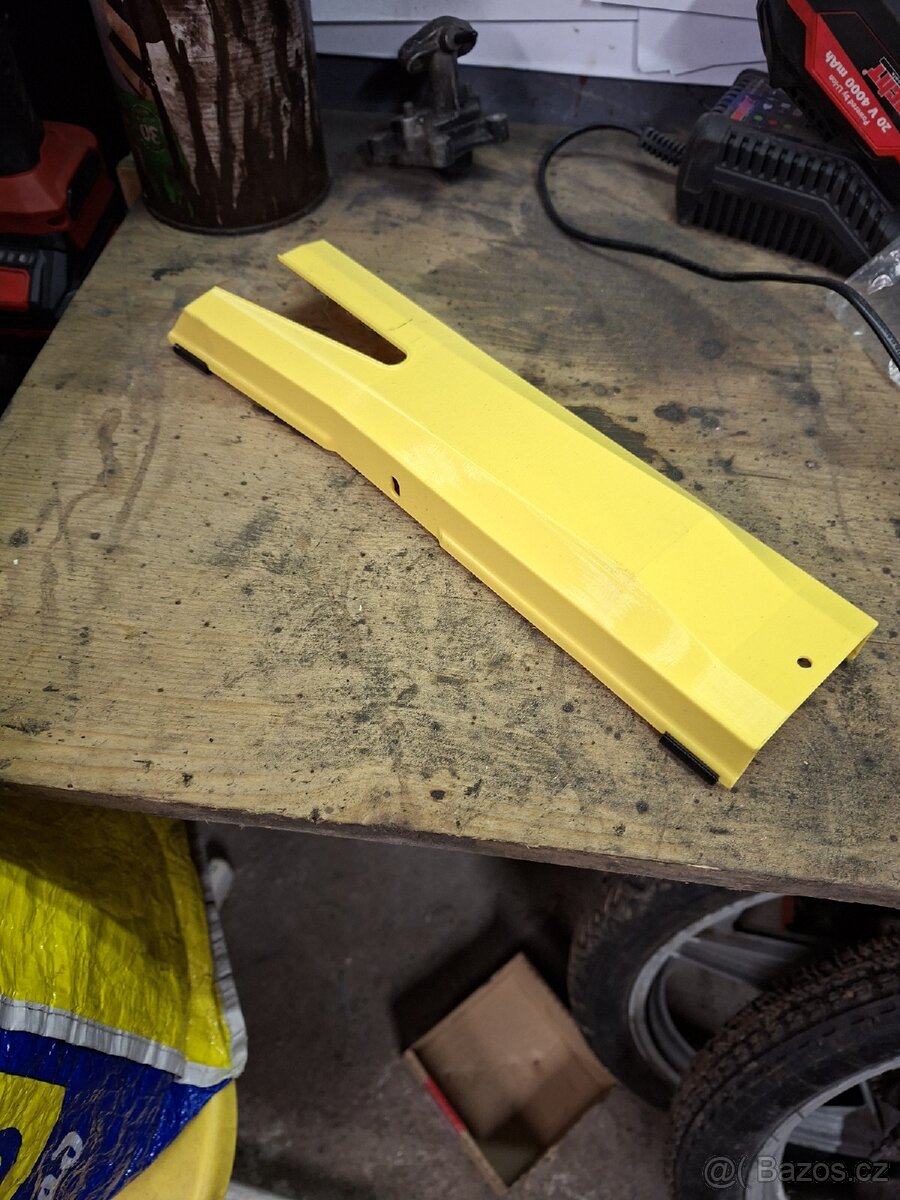 Babetta 206,207,228;::;:3D tisk - 3