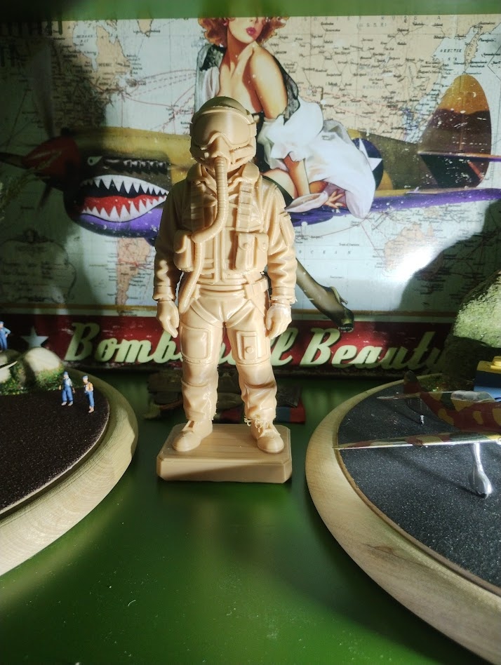 Figurky - 3