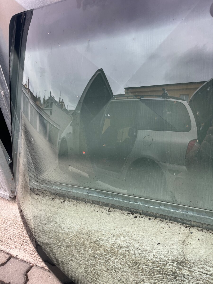 Čelní sklo VW Transporter t4, 1990-2003 - 3