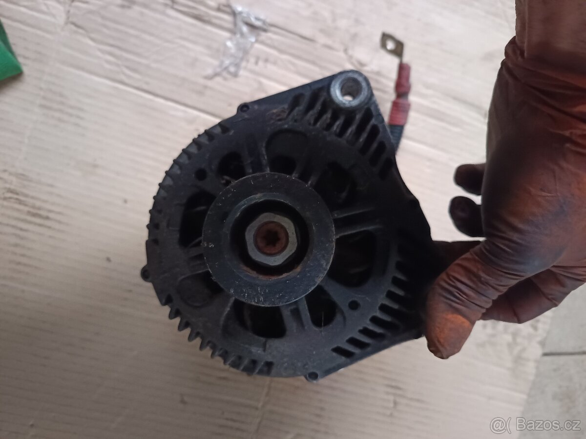 BMW E46 2.0TD - 3