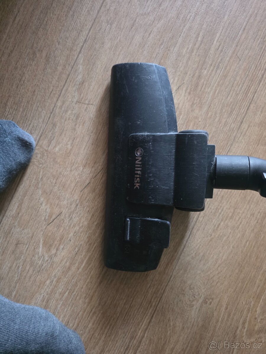 NILFISK ELITE PERFORMANCE CLASIC - 3