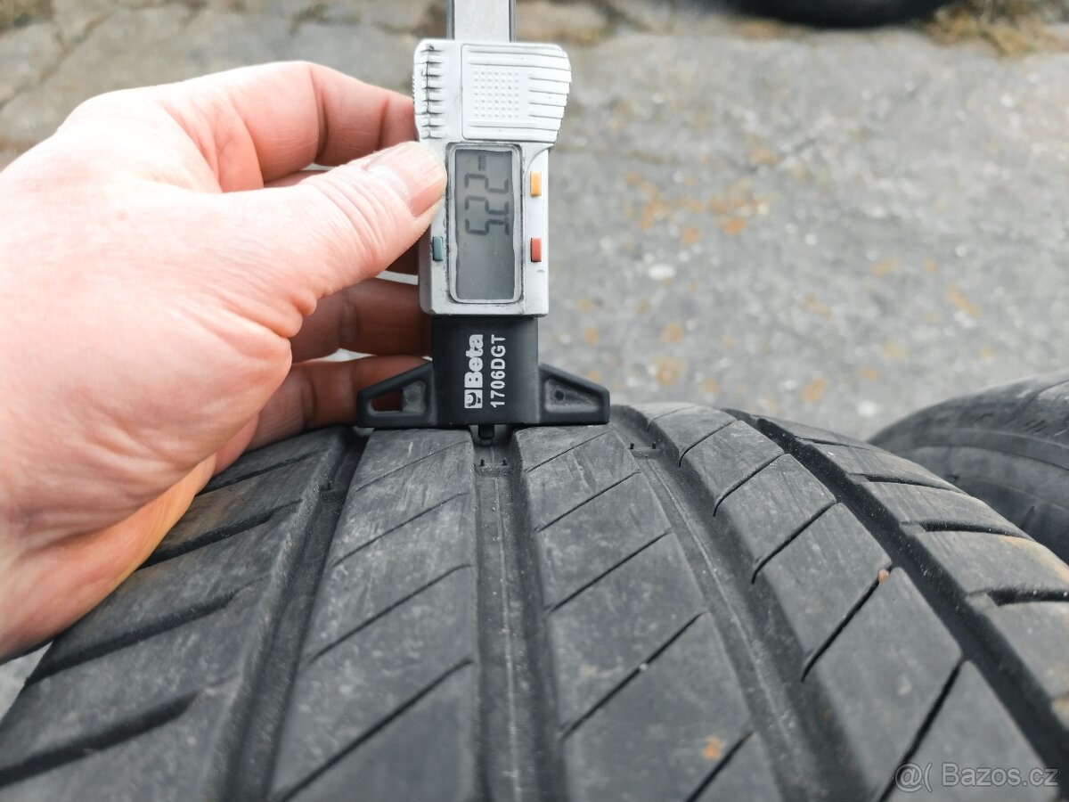 205/55 R 17 95V Kleber - 3