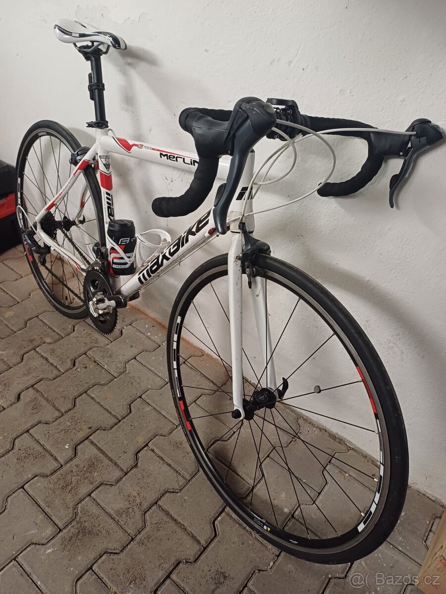 Maxbike - 3x8 - 3