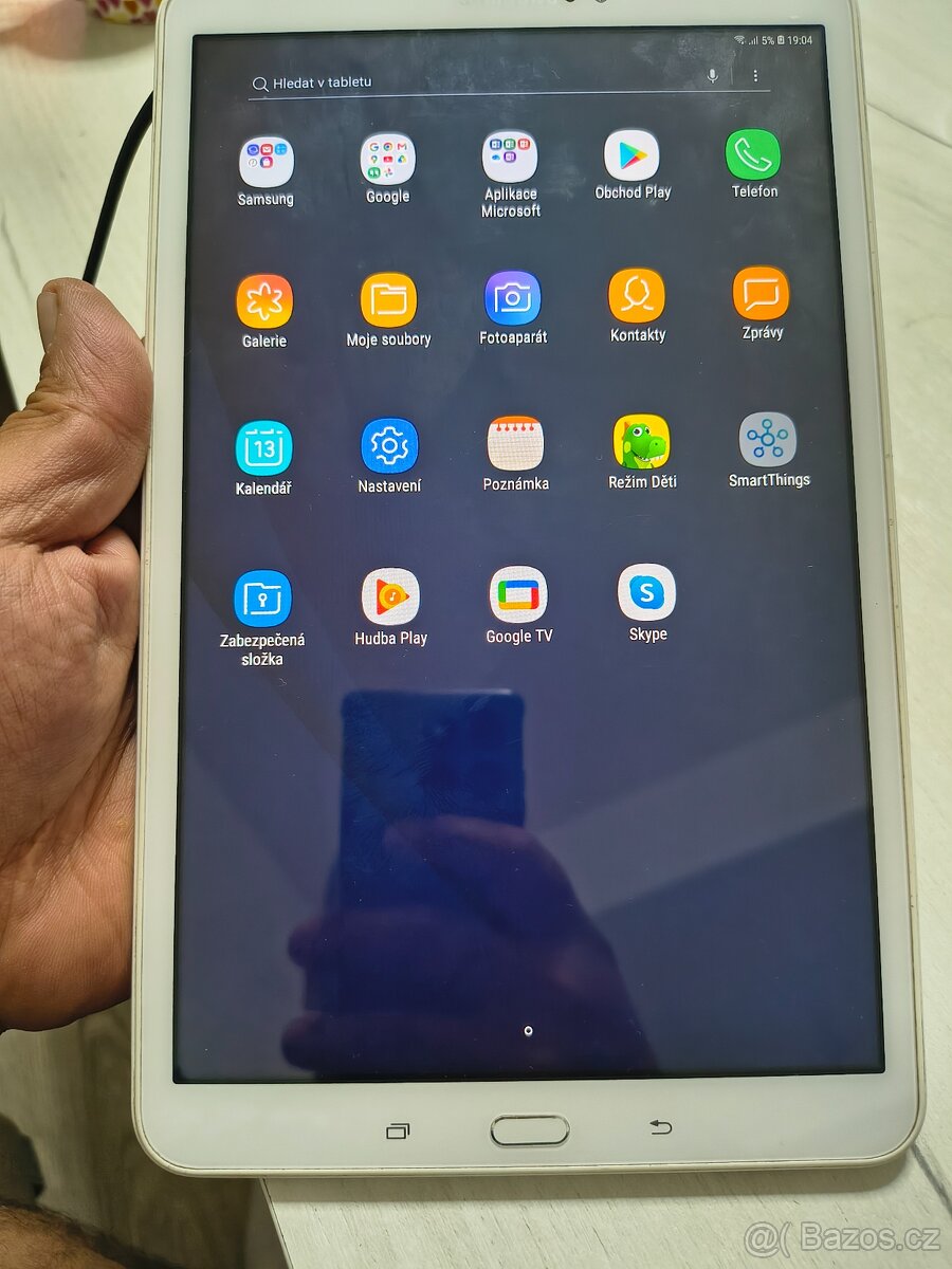 Samsung Galaxy Tab A - 3