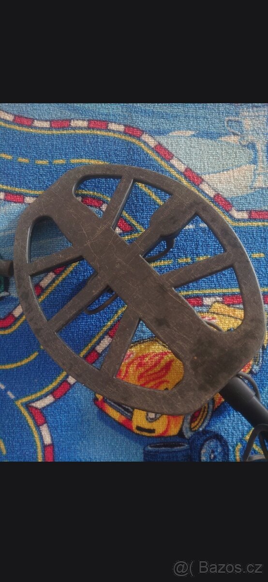 Minelab xterra elitte - 3