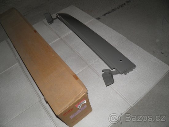 Přední panel Kia K2500,K2700/K2700 II (99-04) - 3