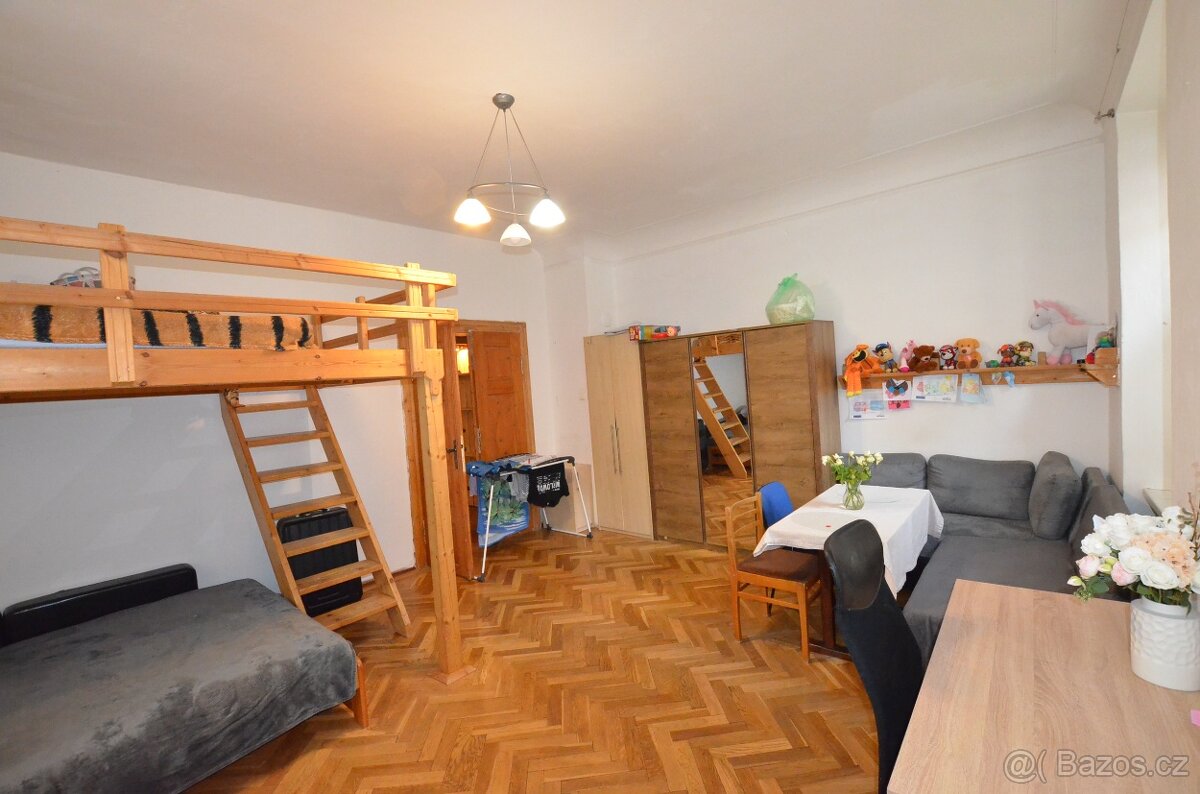 Prodej bytu 1+1 ve Svobodě nad Úpou - 3