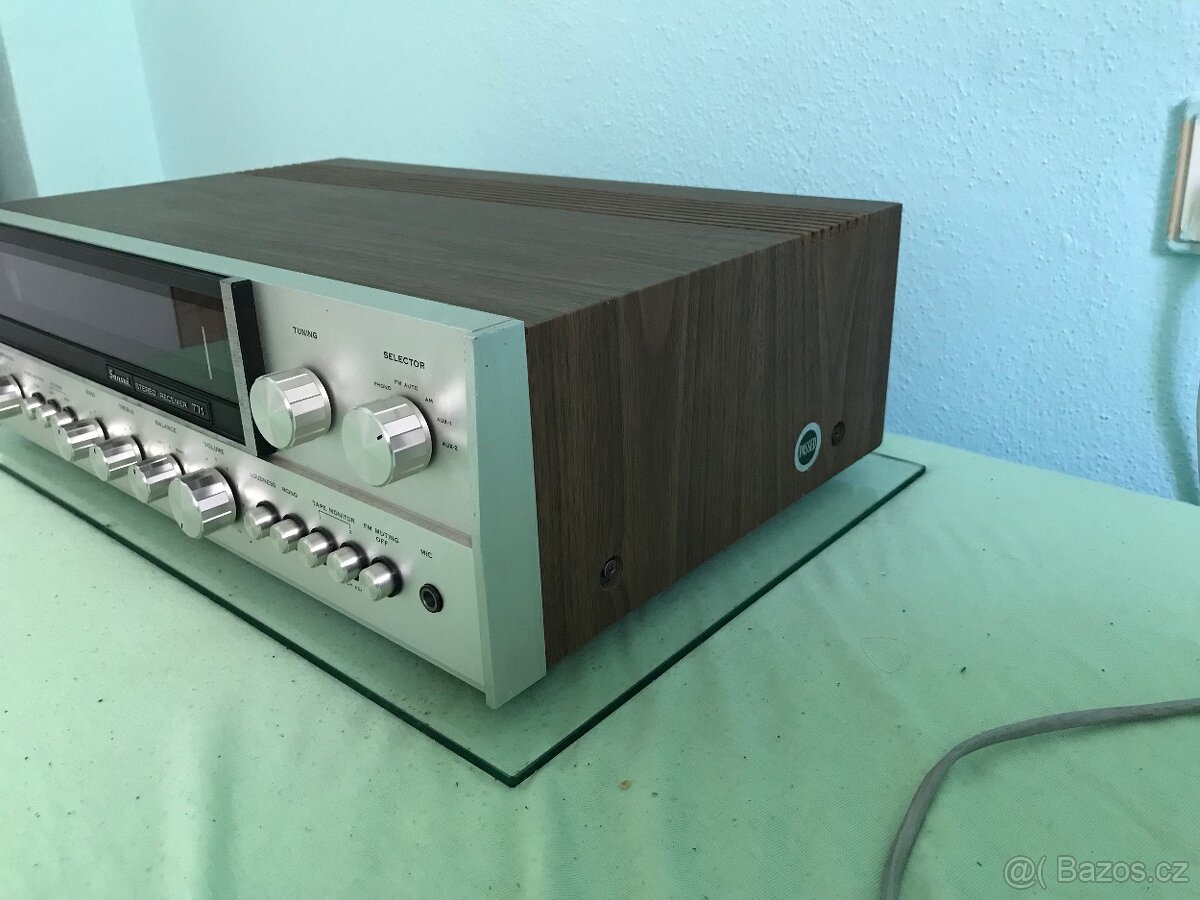 Sansui 771 - 3