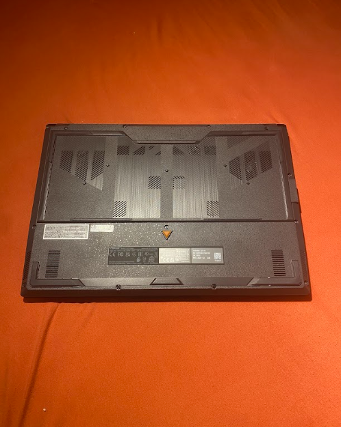 ASUS TUF Gaming A15- RTX 4060 16GB RAM - 3