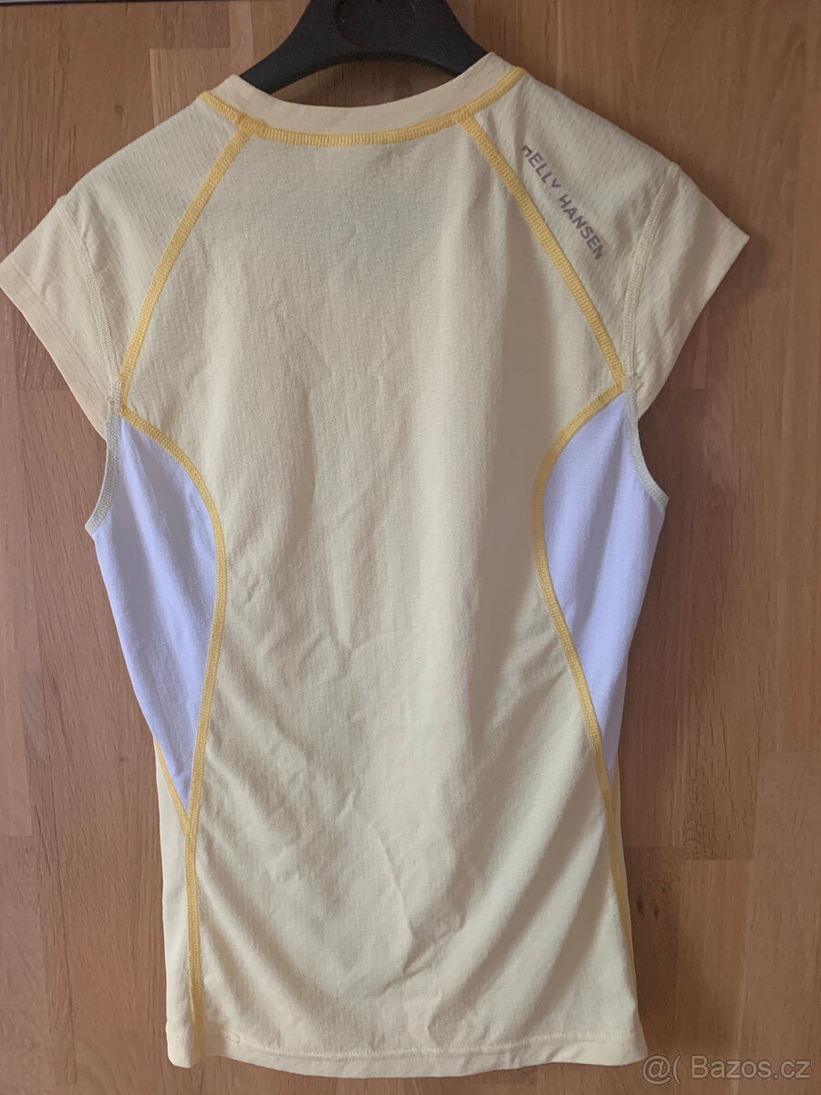 Dámské účelové triko HH - 3