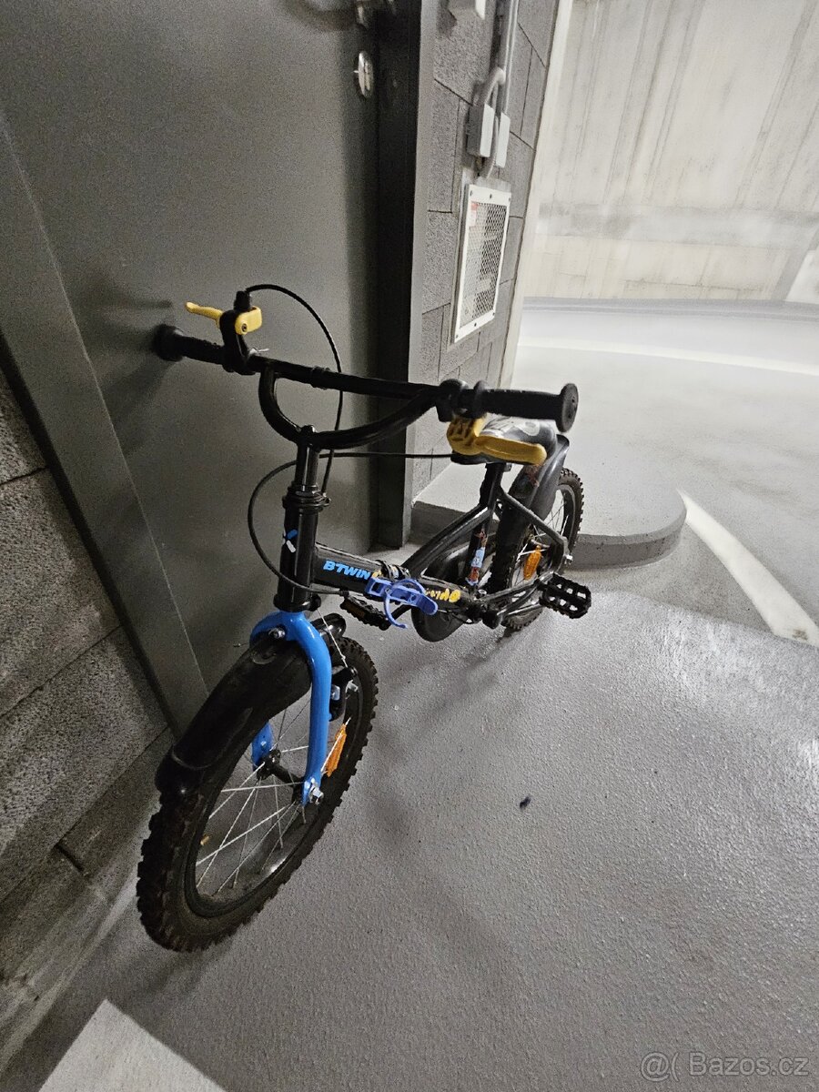 Kolo B-Twin - 3