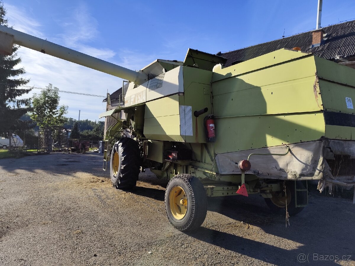 Fortschirtt e524 - 3