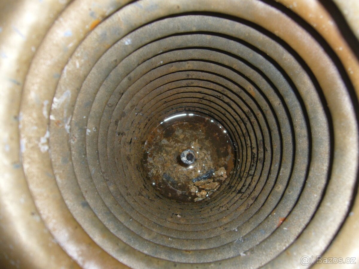 Solární ohřev vody - 3