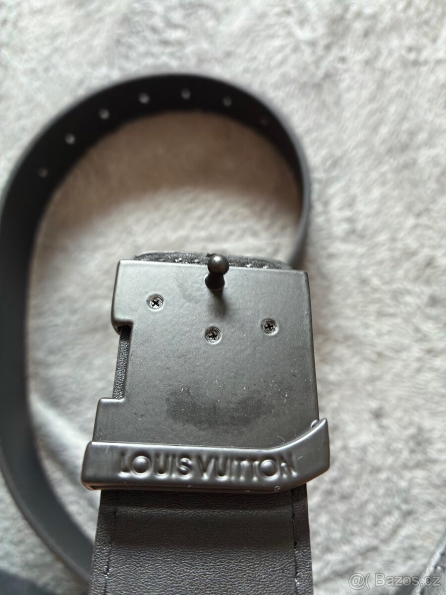Louis Vuitton pásek - 3