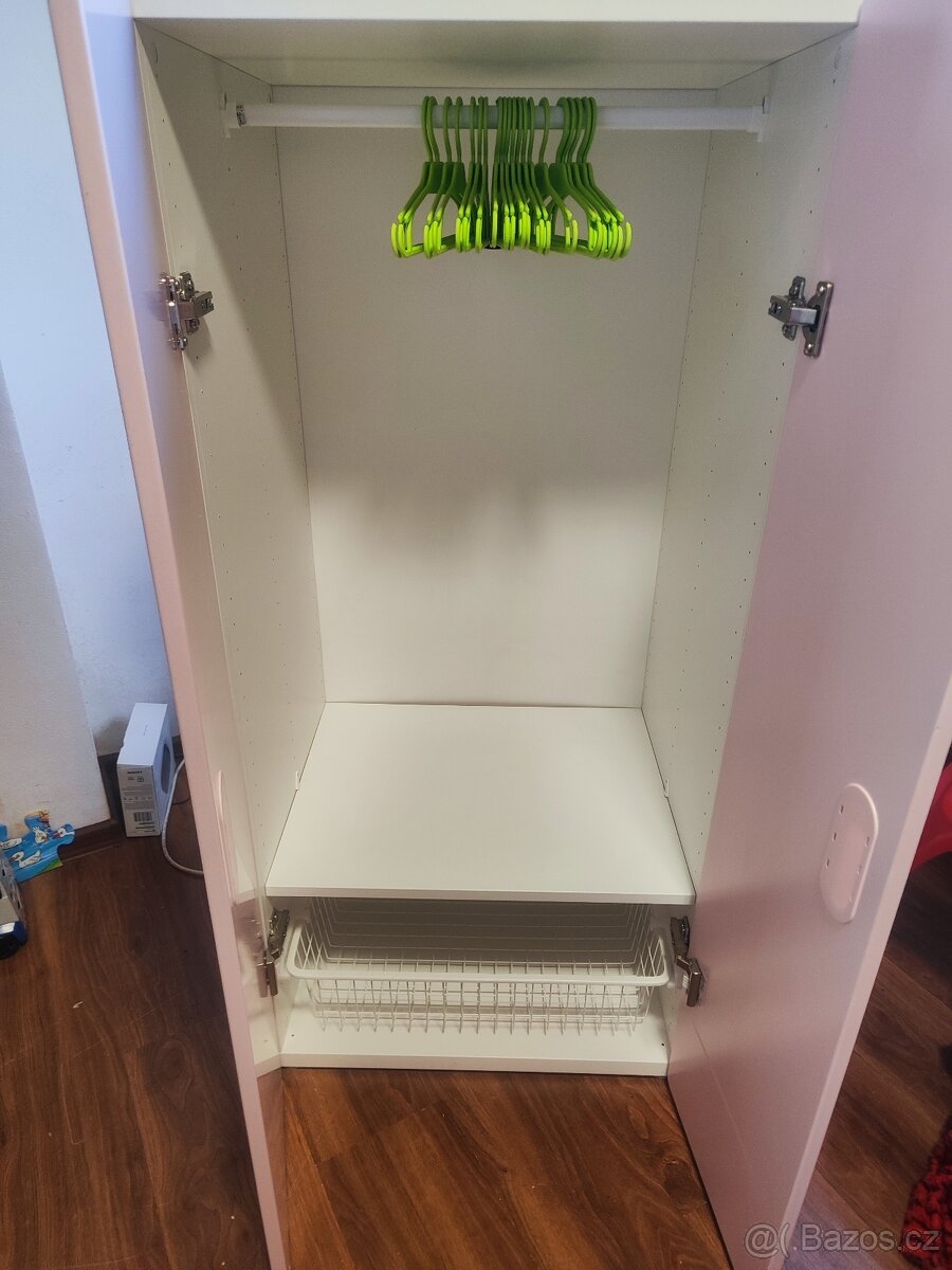 Dětský nábytek IKEA - 3