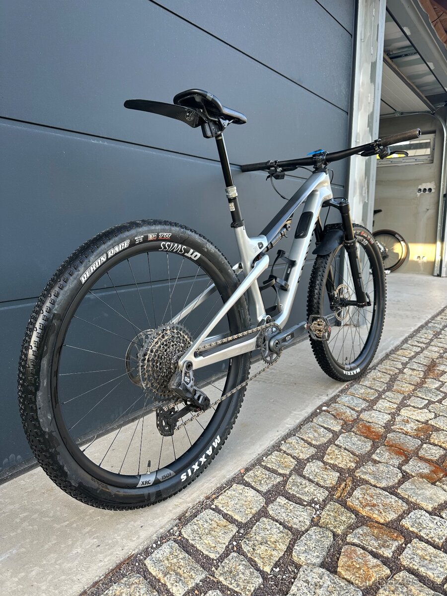 Canyon Lux Trail CF 9 - 3