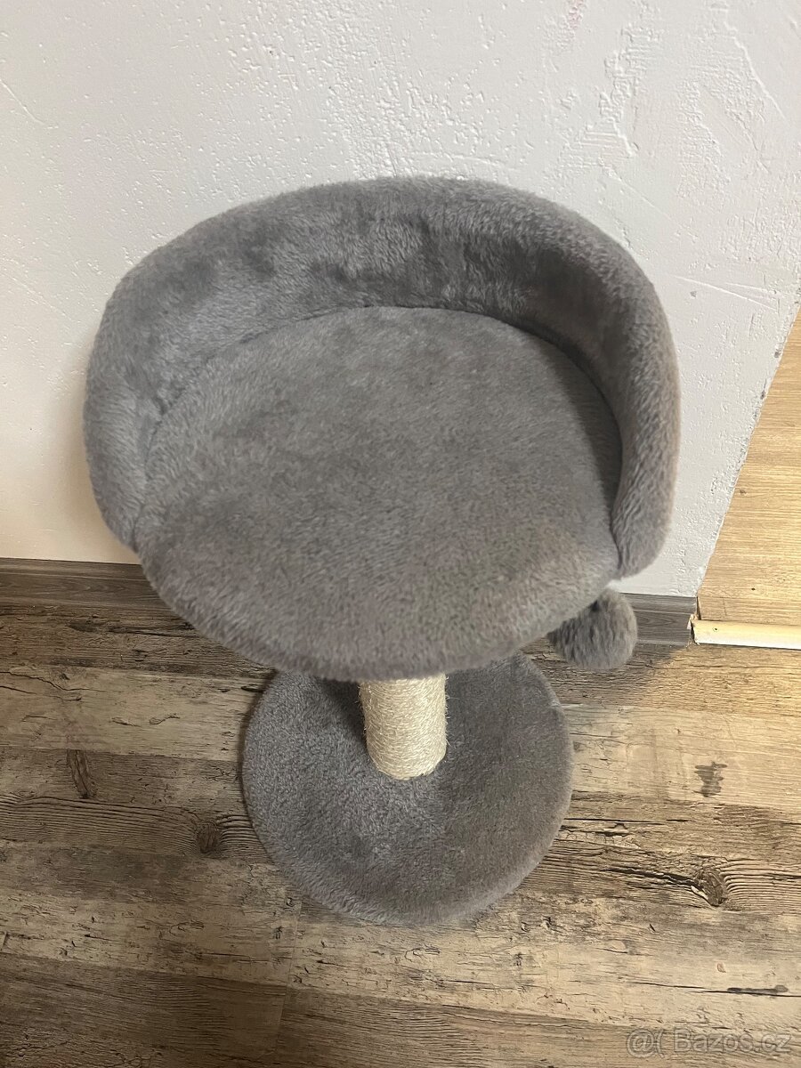 Škrabadlo pro kočky - 3