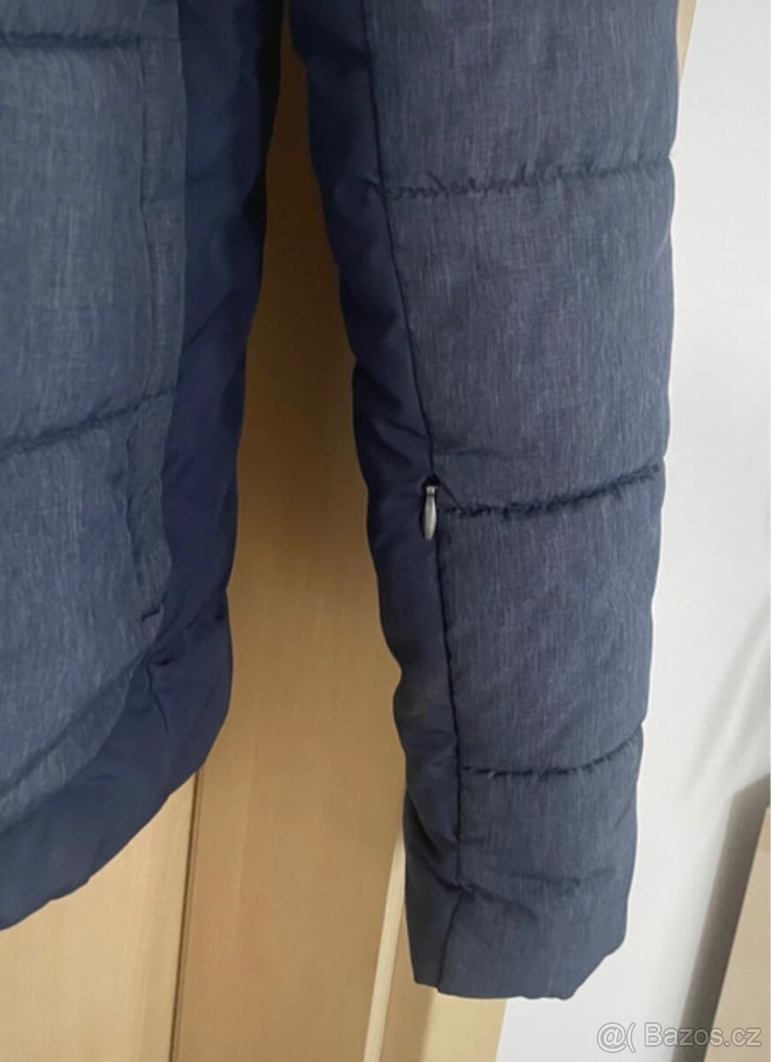 Dámská bunda Tchibo vel. M - 3