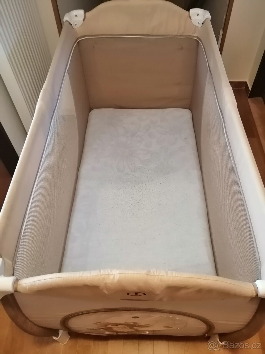 Cestovní postylka - 3