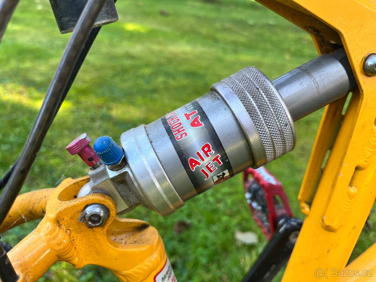 Author Sovereign Pro - 3