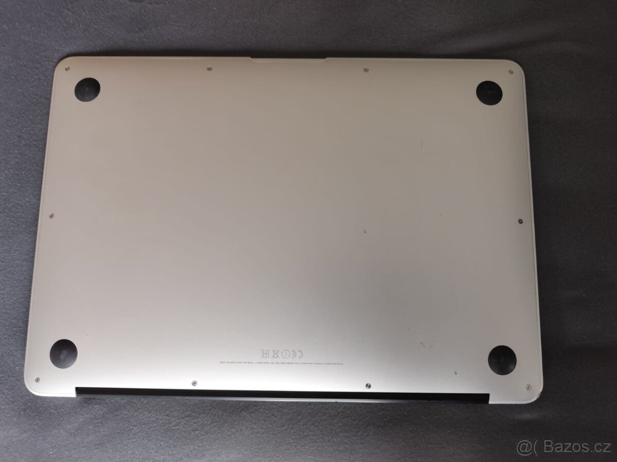 MacBook Air 13 - model 2015 - 3