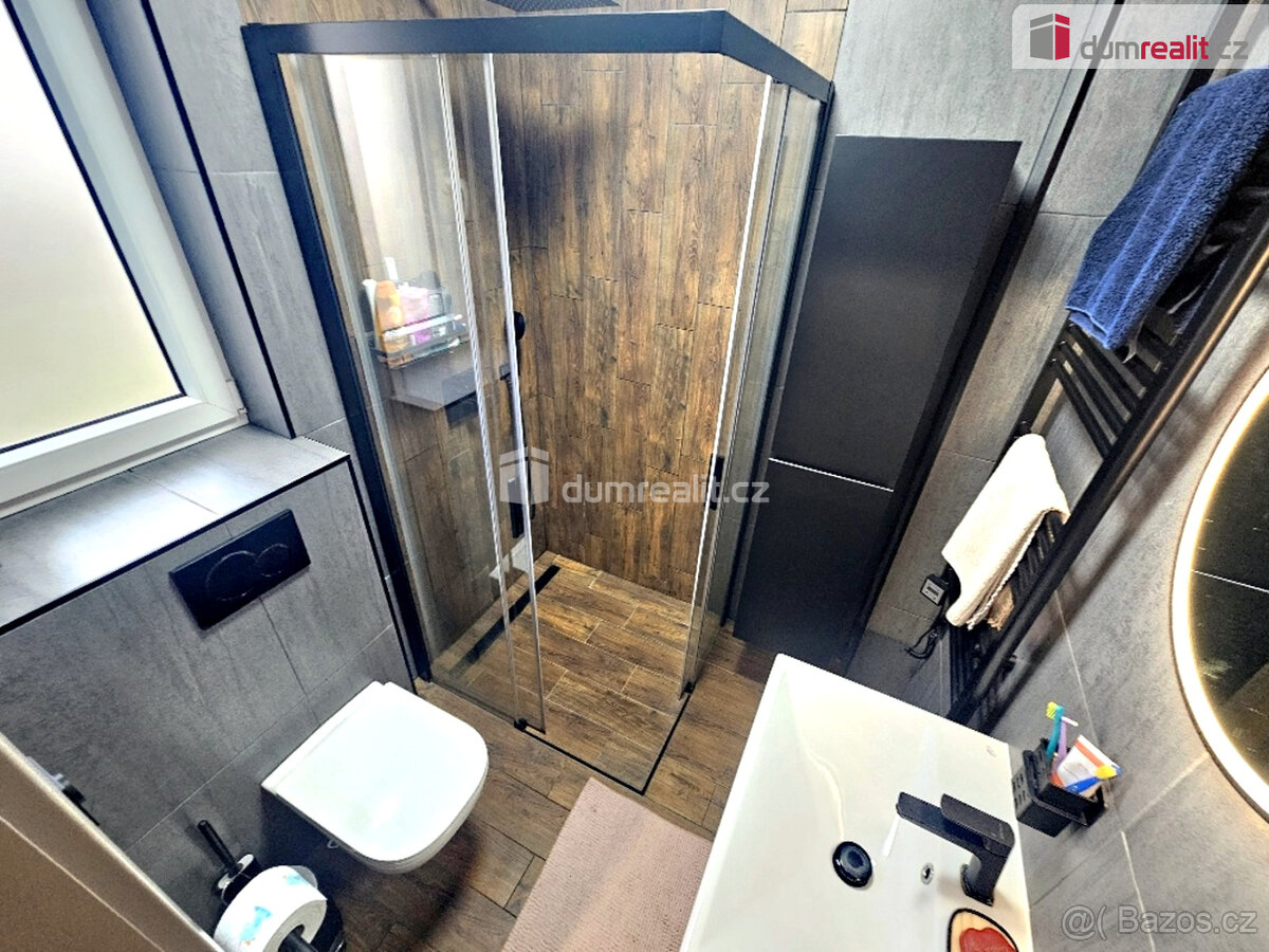 RD 5+kk, Úherce_Nýřany, 118m2 - 3