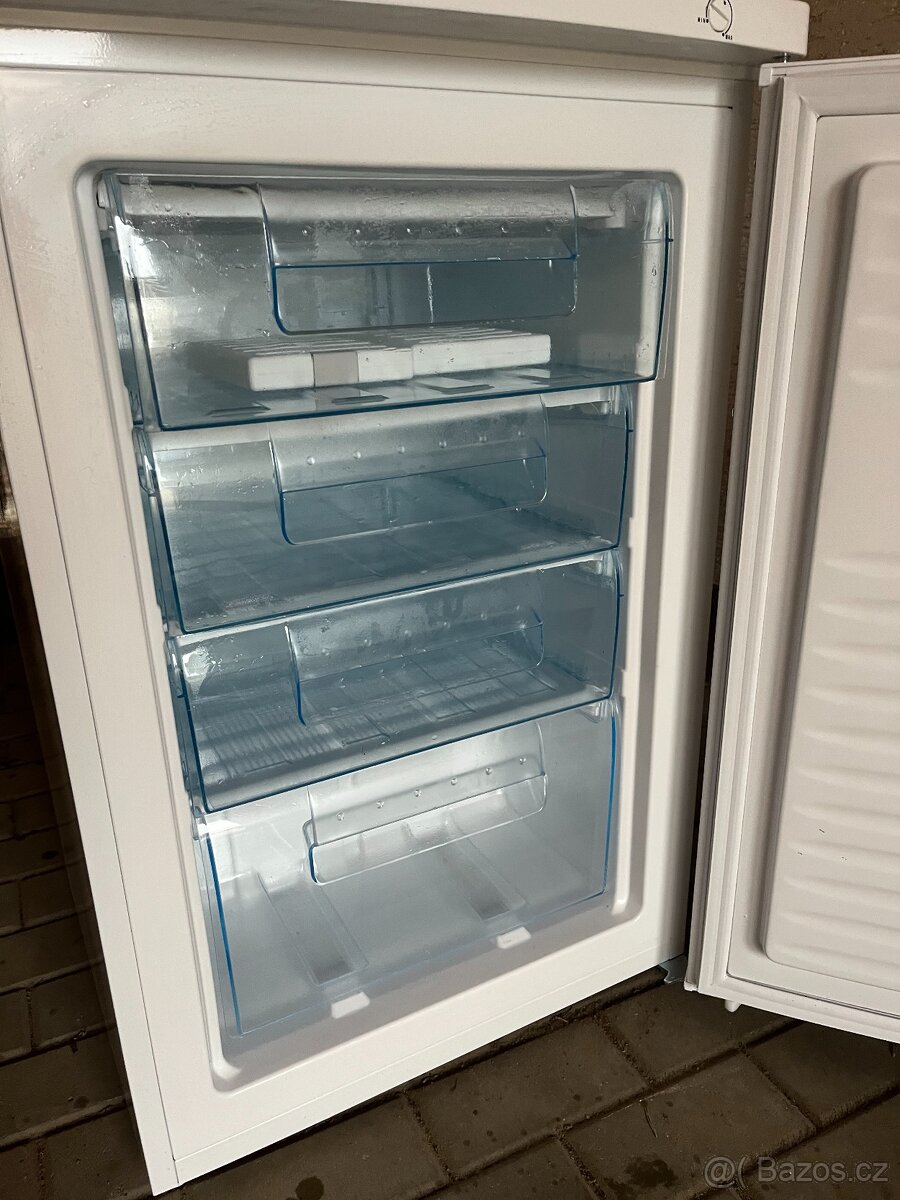 Mrazák Goddess 85 l - 3