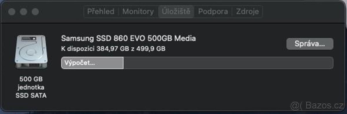 Mac mini (Late 2014) + periferie - 3
