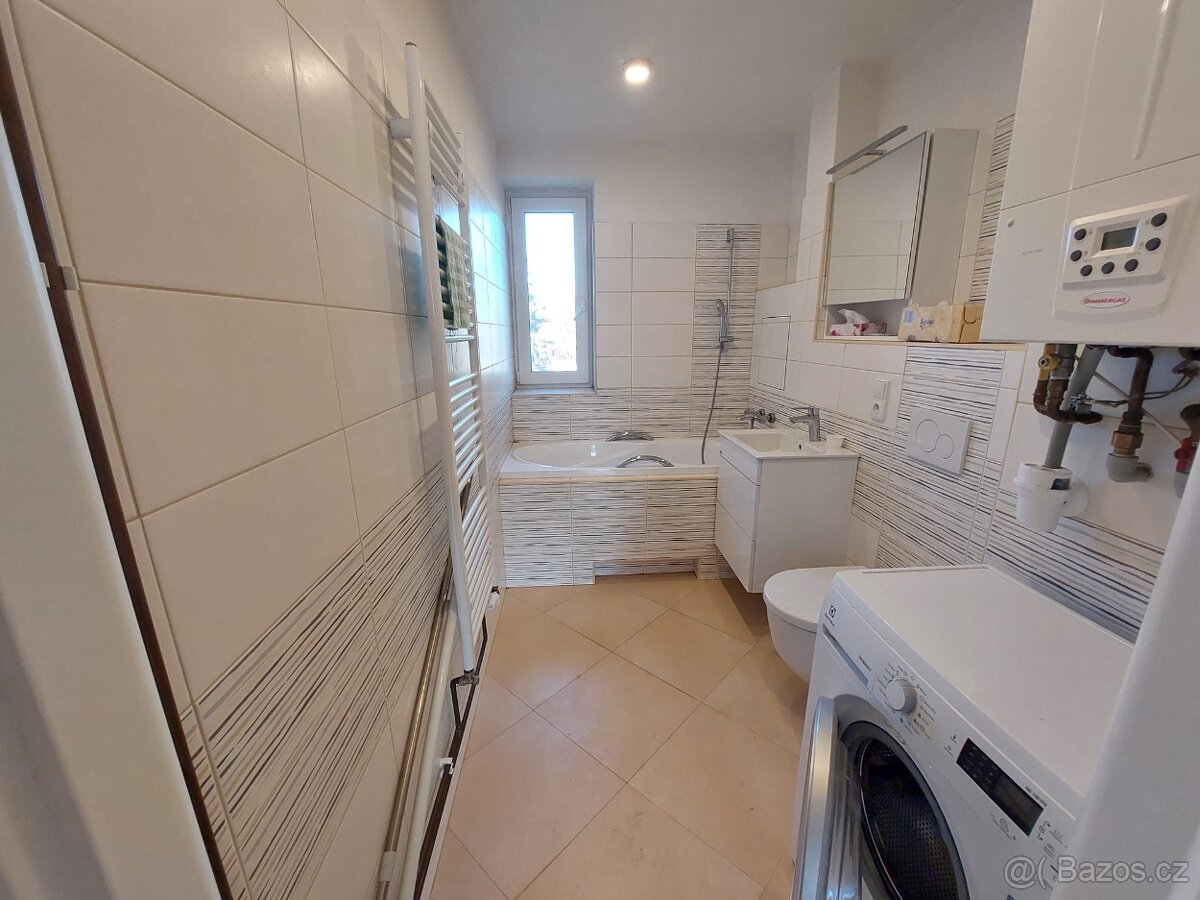 Pronájem bytu 3+1 Benešov - 3