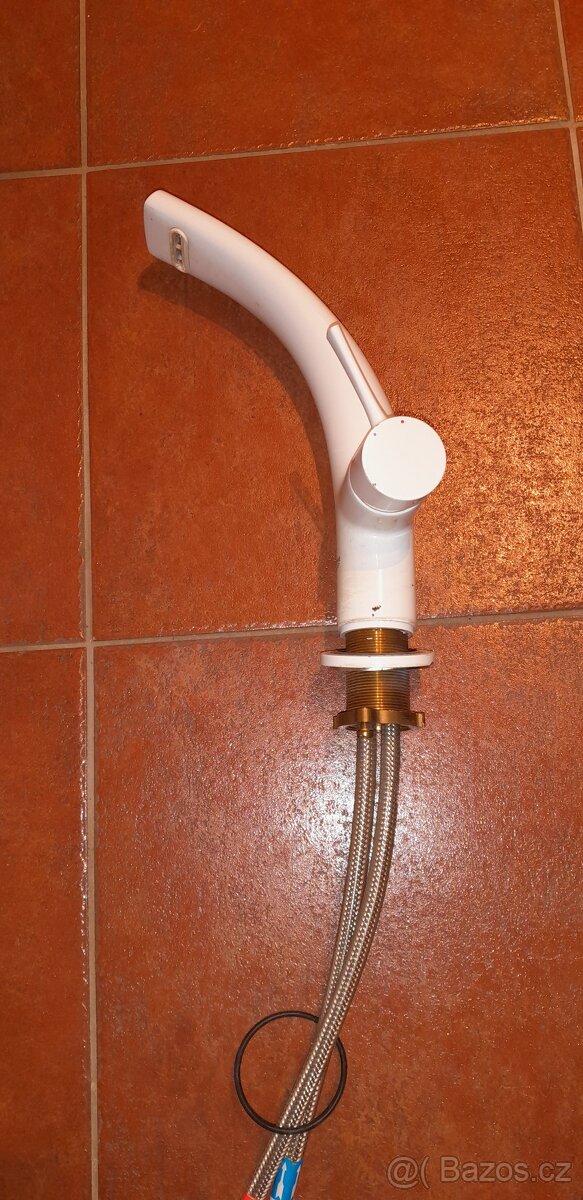 Koupelnová baterie - 3