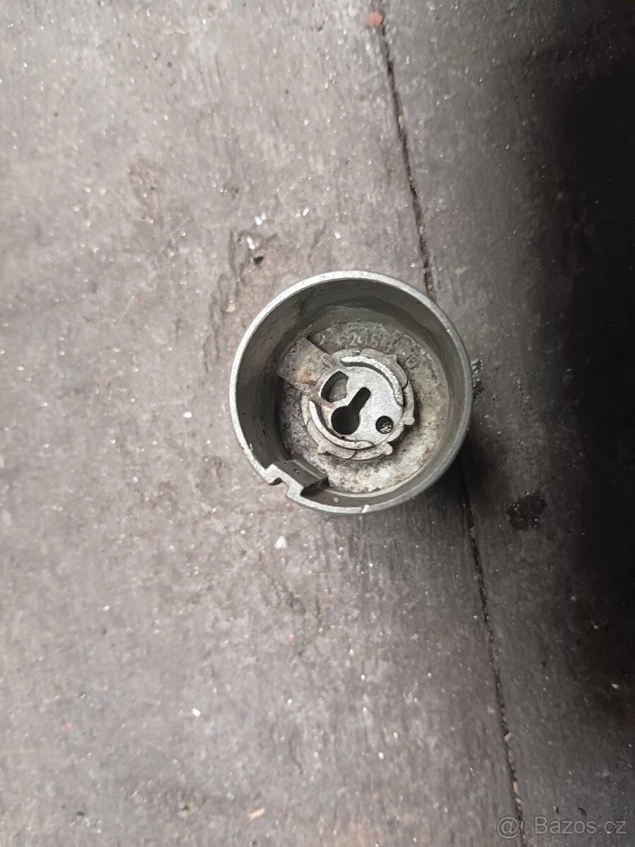 Šoupě jawa čz - 3