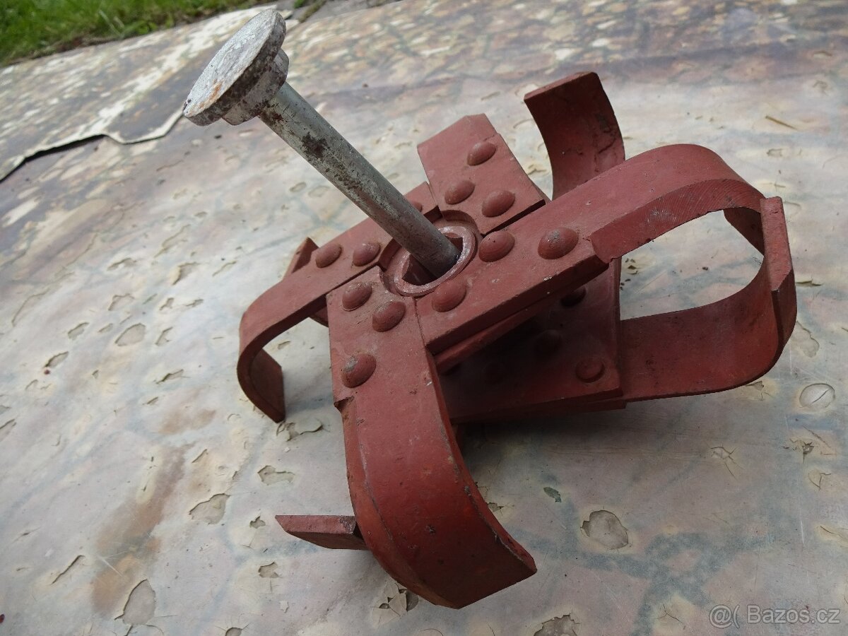 Nabízím dle fotografií. - 3