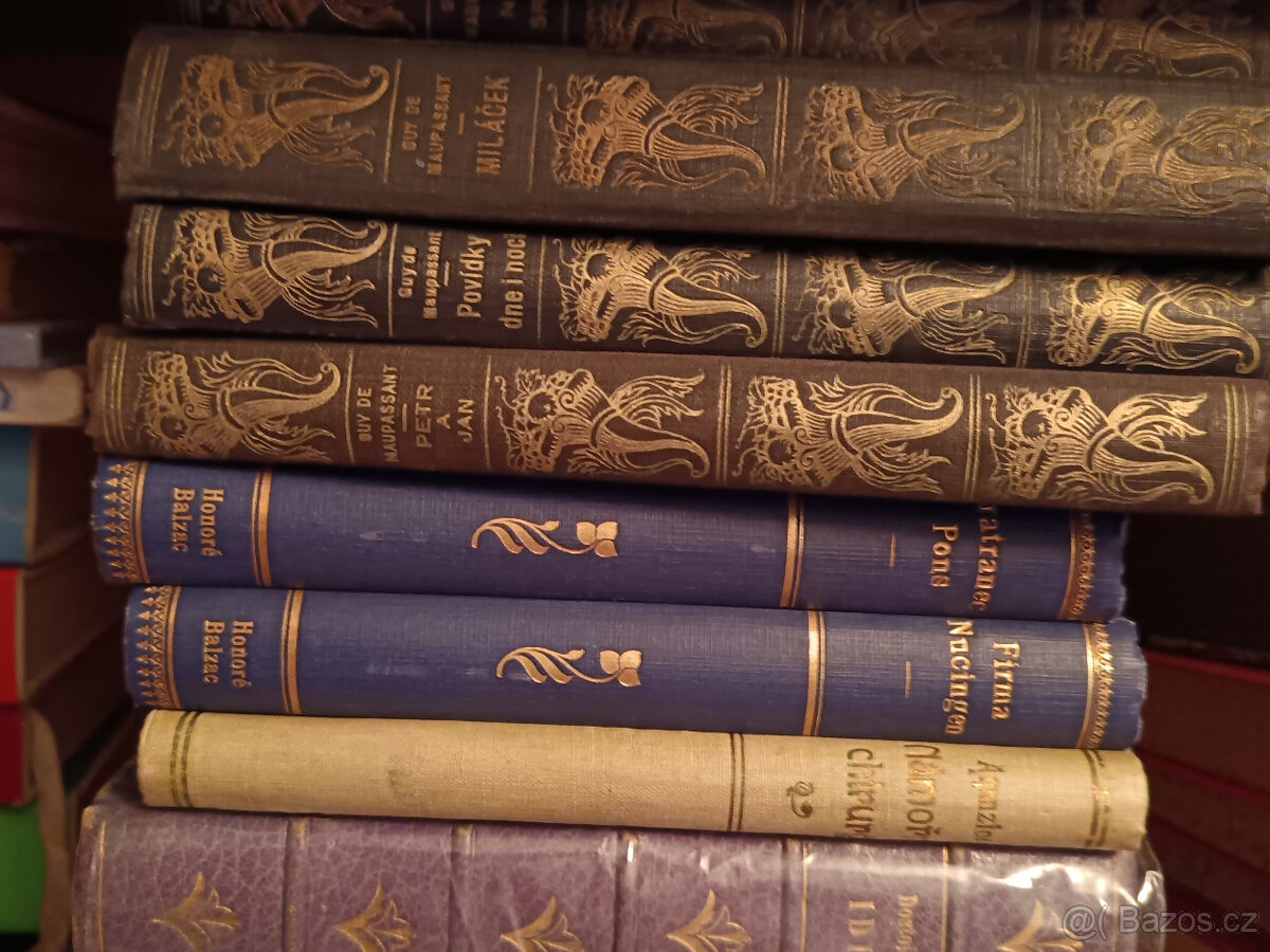 Guy de Maupassant - 3