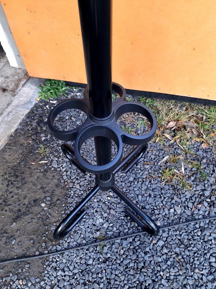 stojanový věšák Alba - 3