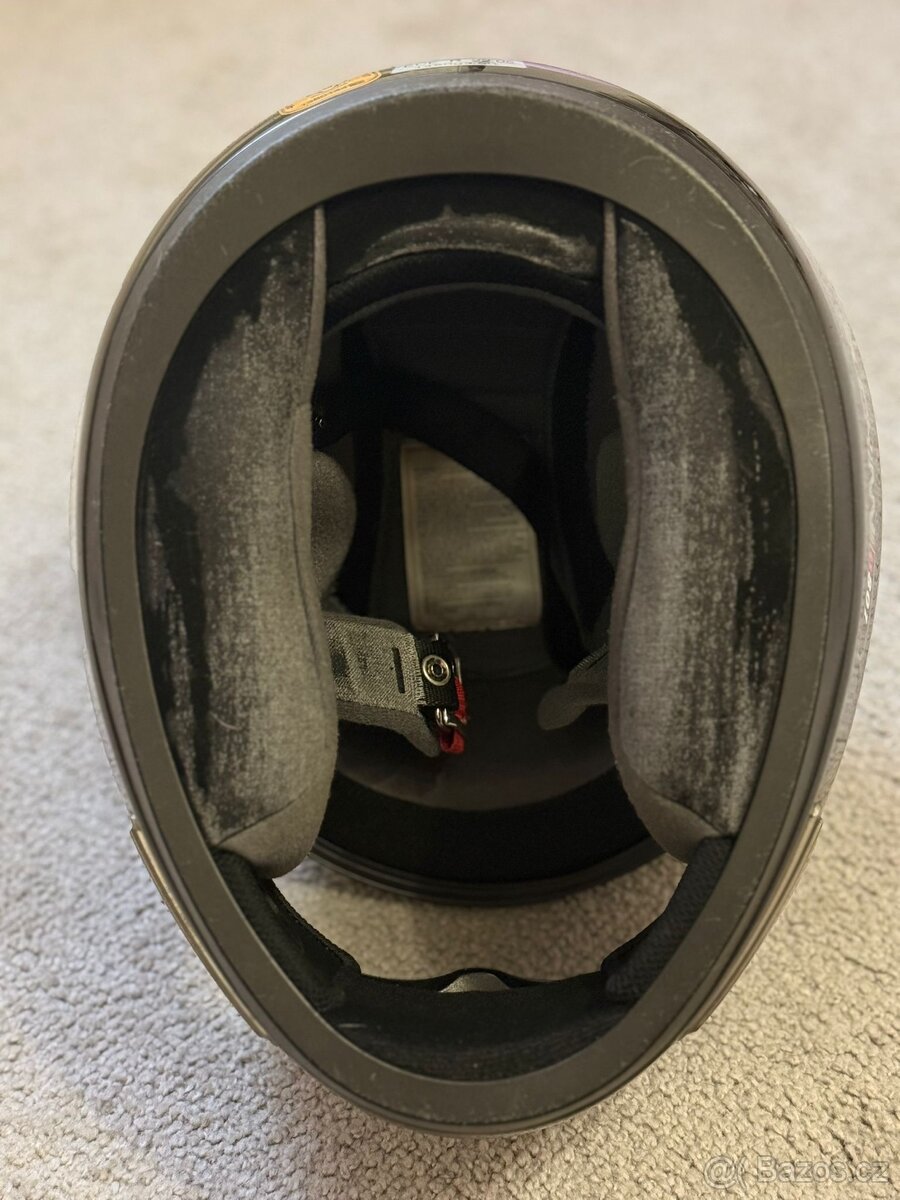 Helma Duchinni D801 - 3