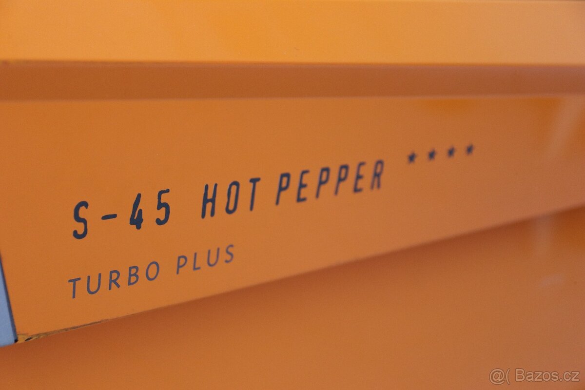 Solárium Soltron S-45 - 3