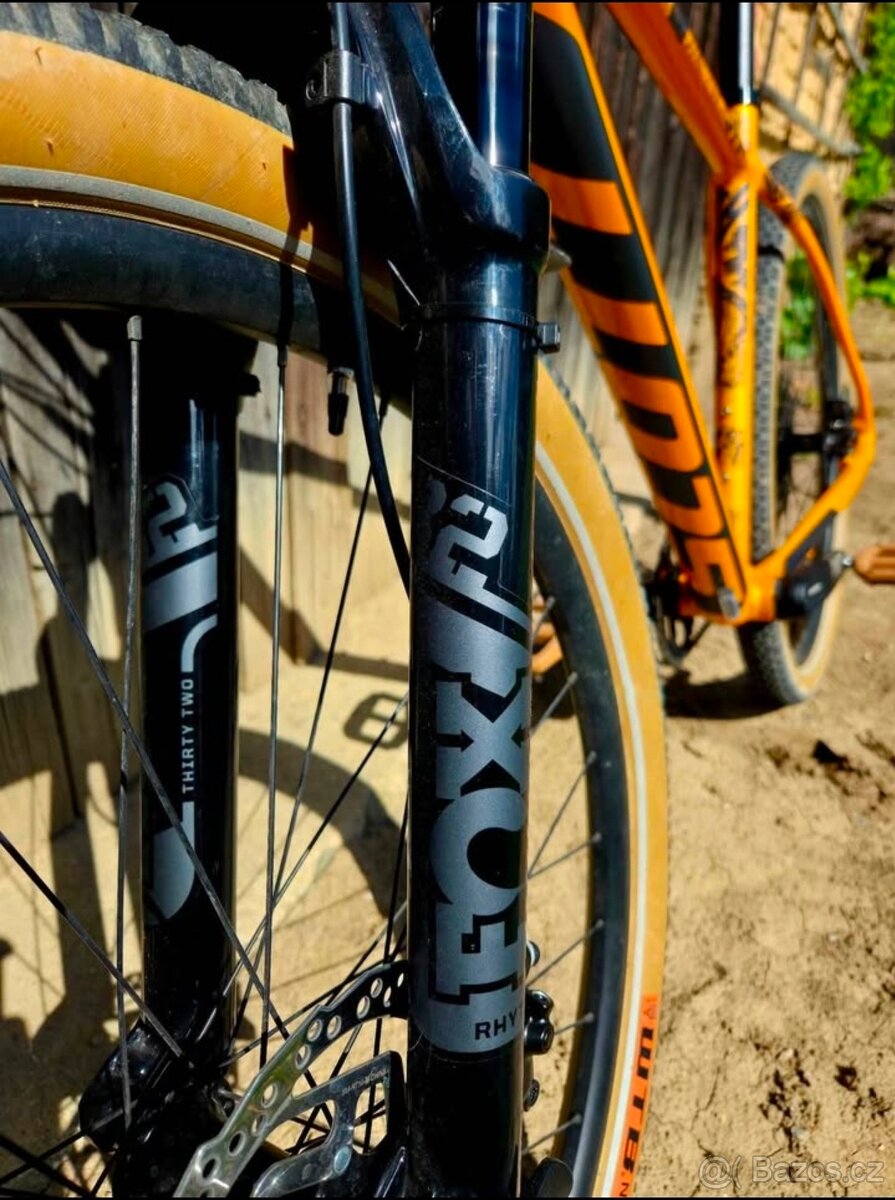 Scott Scale 960 vel. L - 3