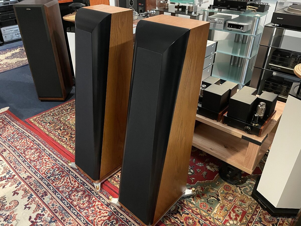 sloupové repro soustavy Thiel CS 2,4 - 3