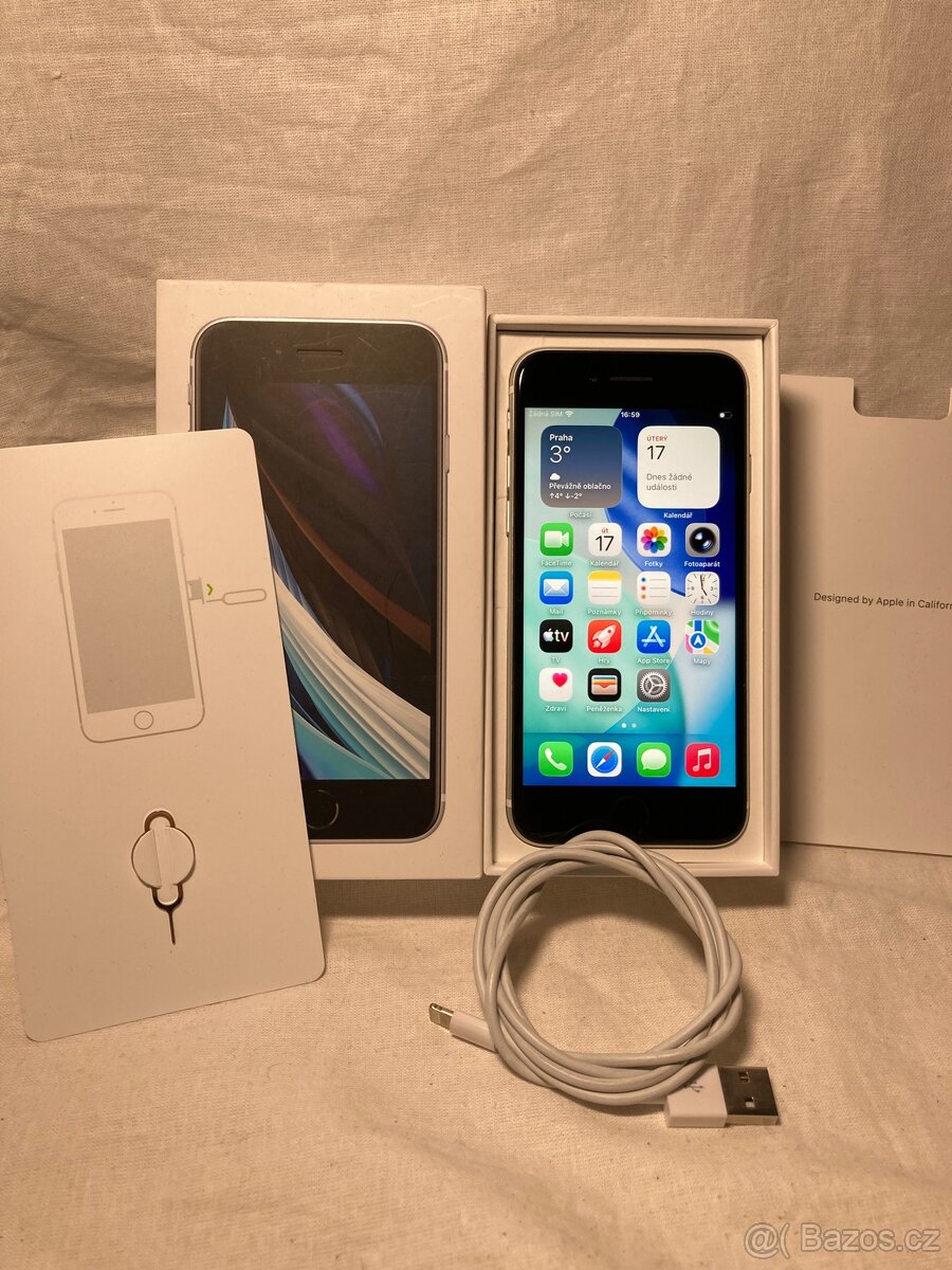 ✅iPhone SE 2020, 64GB✅ - 3
