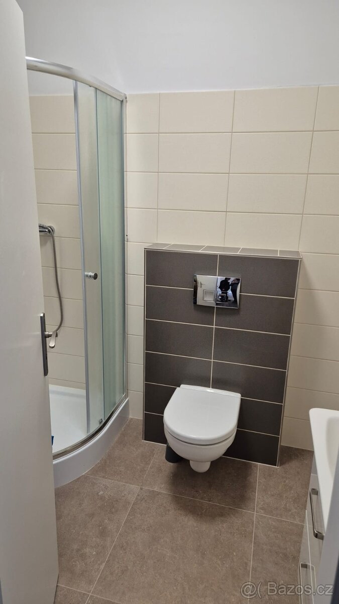 Pronájem bytu Sedlčany - 3
