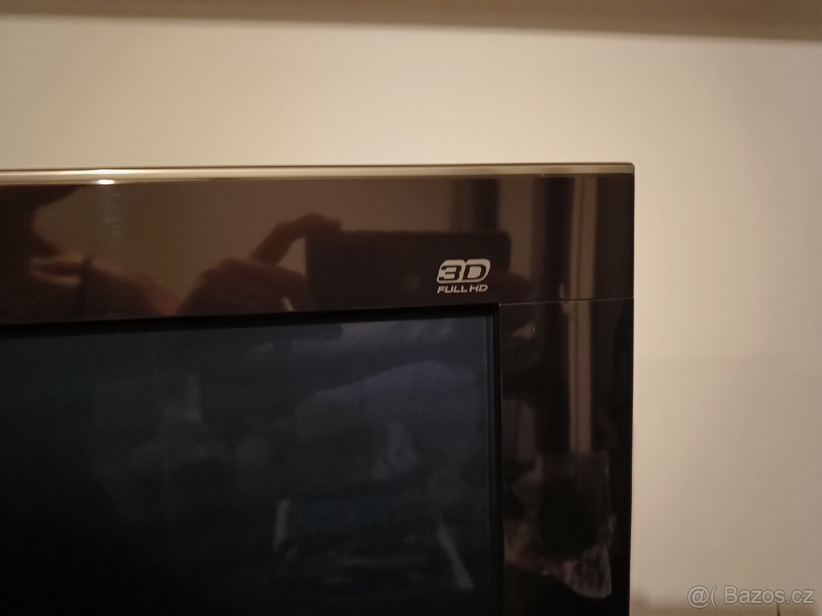 Televize Panasonic - 3