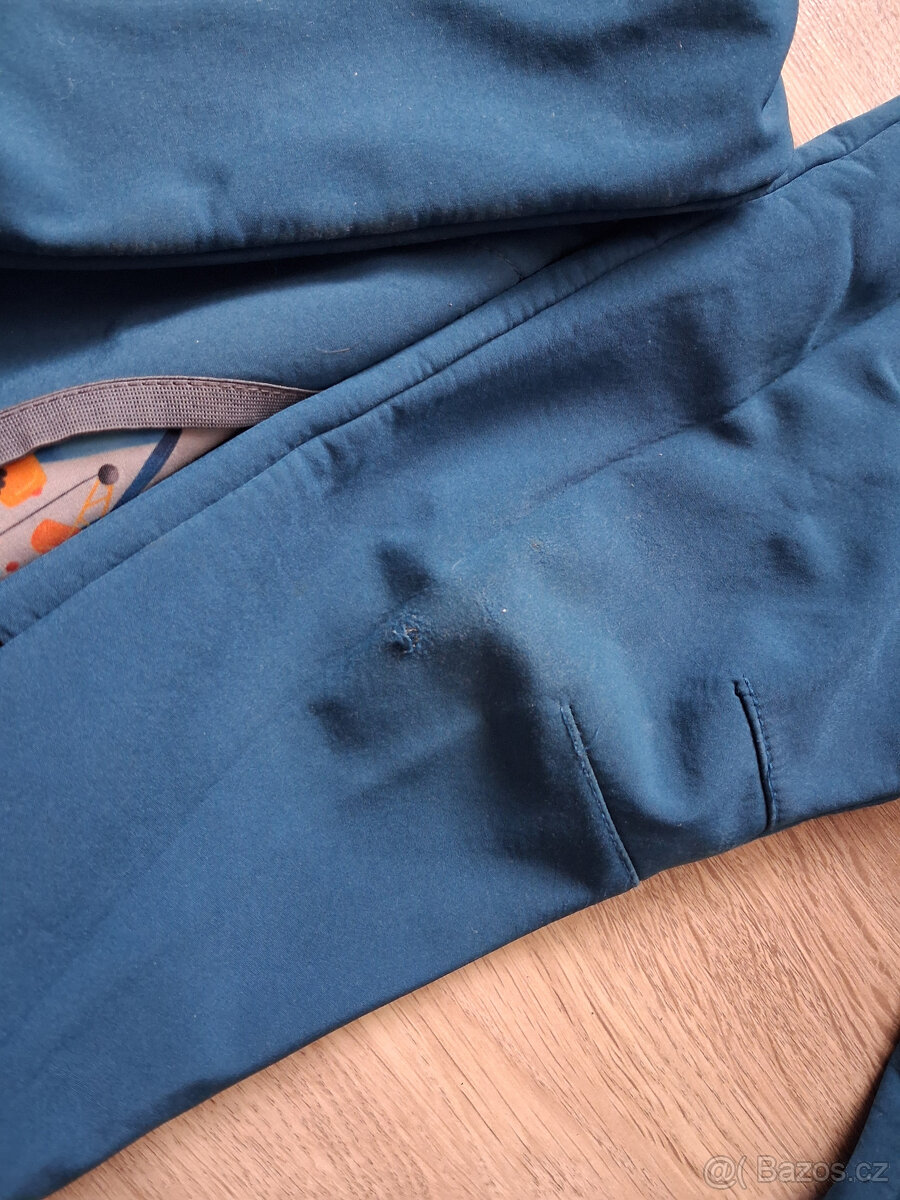 Papuče, balerínky - vel. 32 - 3