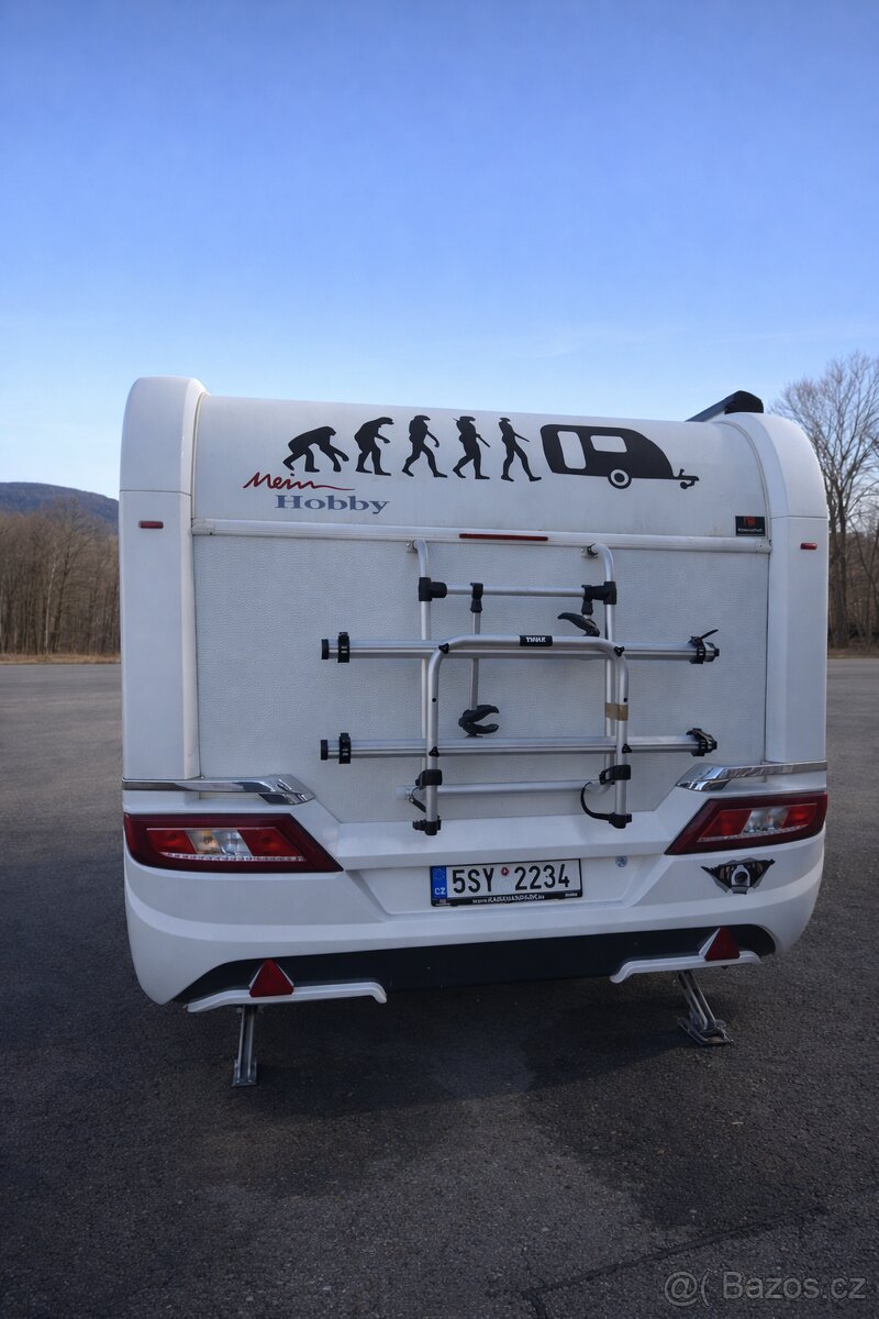 Hobby Excellent Edition 560 KMFe - 3