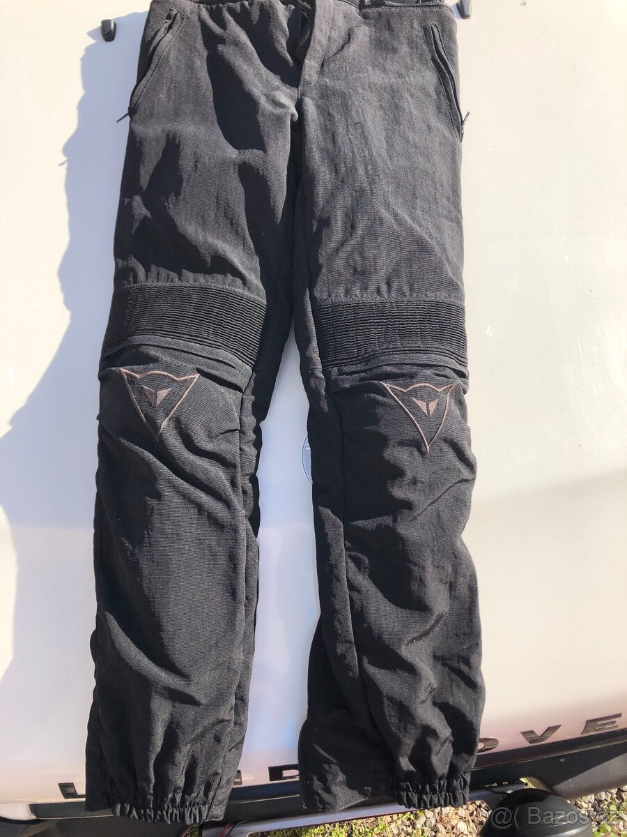 Kalhoty dainese - 3