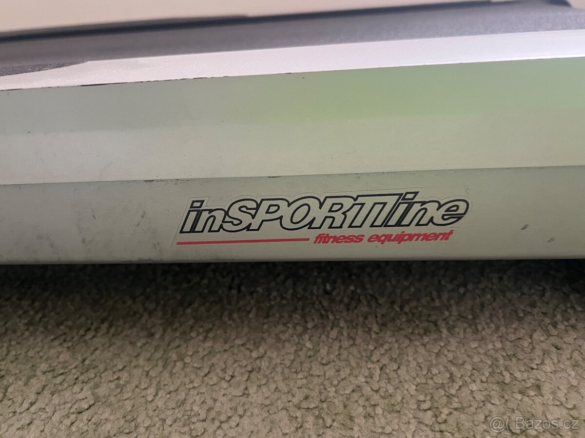Běžecký pás inSportline - 3