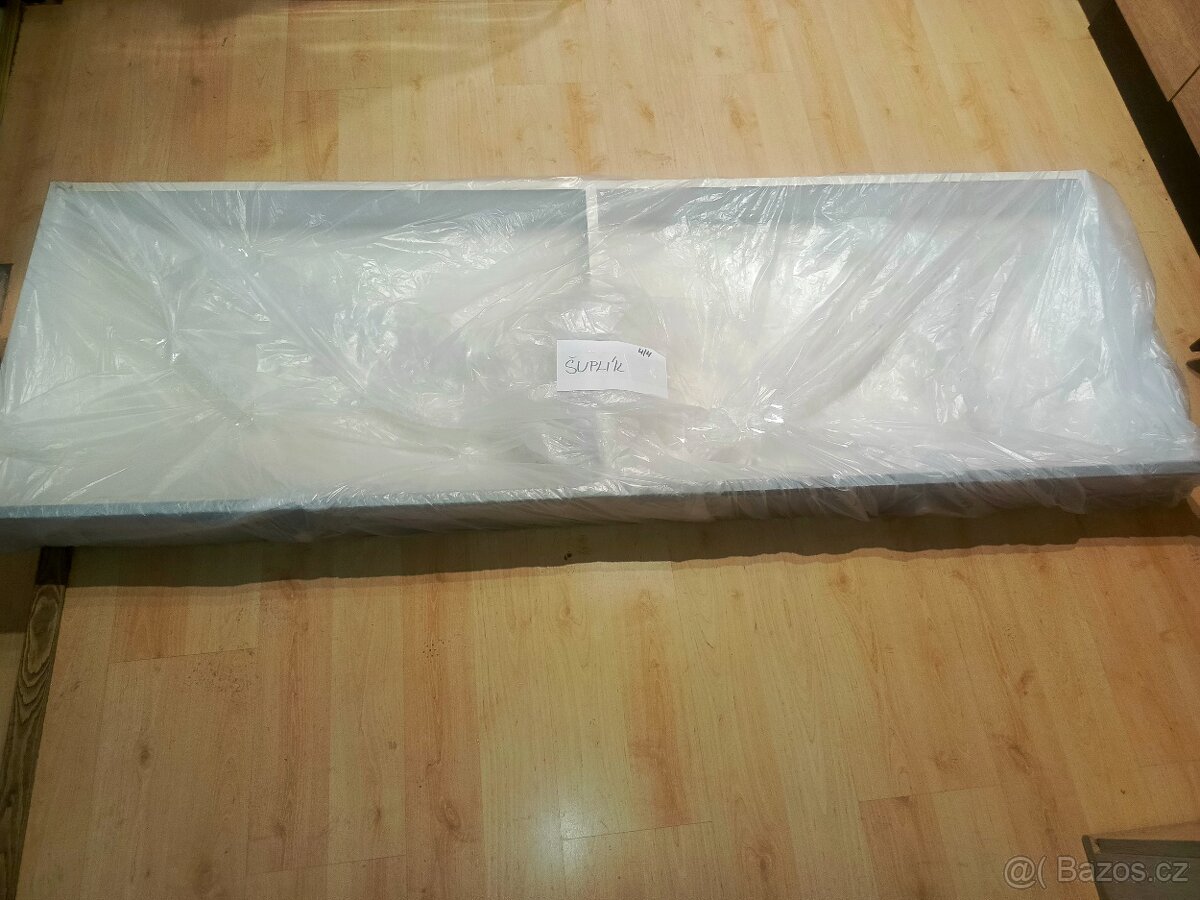 Dětská postýlka kombi - 3